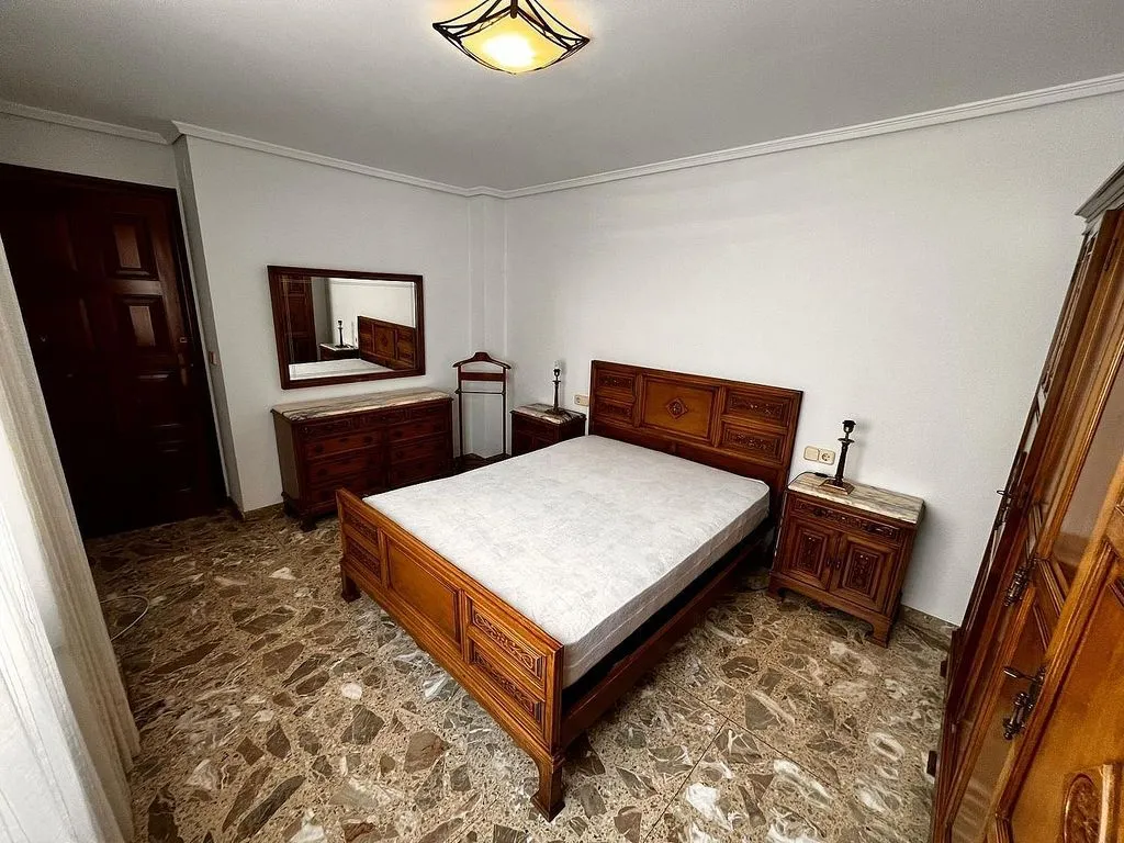 Magamistoad - South-Facing Flat with Garden in Tavernes de la Valldigna