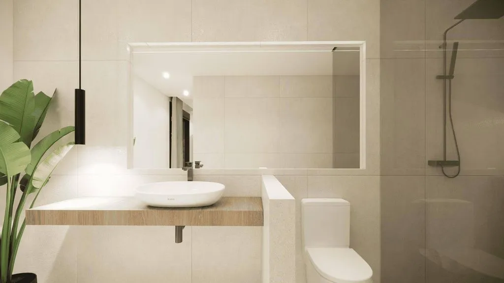 Vannitoad - Luxury Penthouse with Private Pool in Dolores