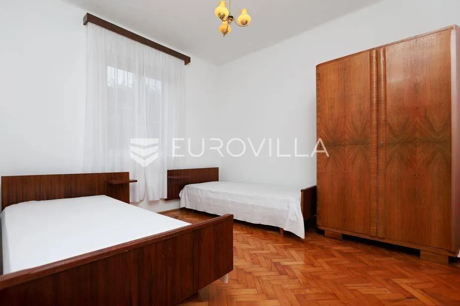 Chambres - Apartment with Sea View in Lovran Centre