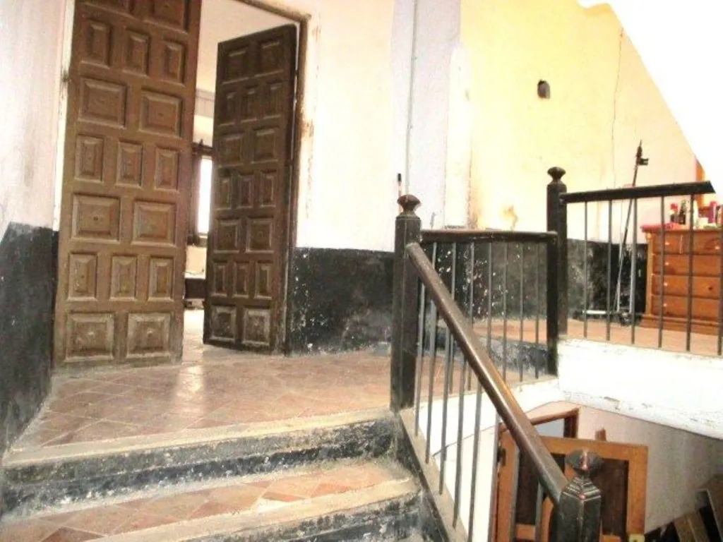 Toad - Historic Town House with Stables in Abizanda-Naval