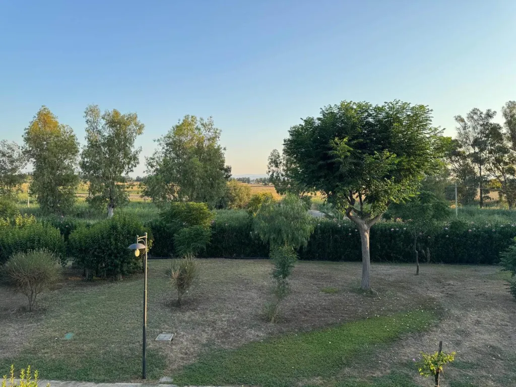 Aed - Furnished Apartment with Pool View in Pisticci