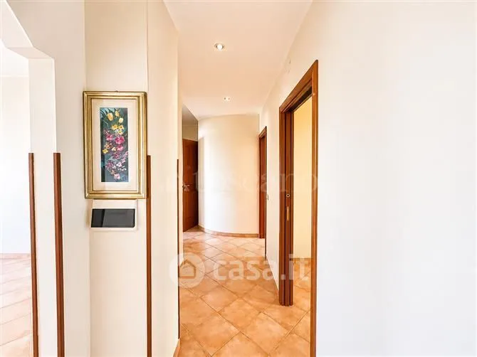 Esik - Rear-Facing Apartment with Balcony in Cagliari