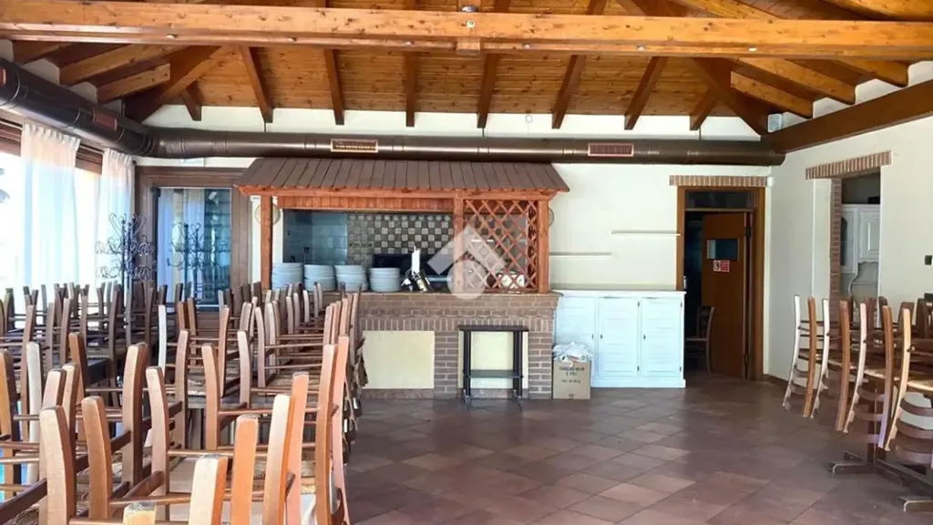 Söögituba - Rustico with Sports Facilities in Bresseo, Teolo