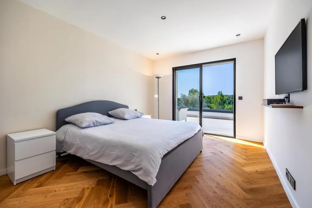 Magamistoad - Contemporary Villa with Panoramic Views near Montpellier