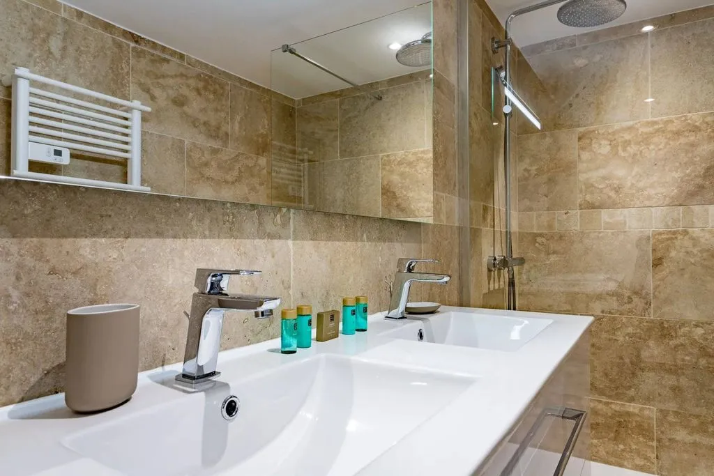 Vannitoad - Luxury Apartment with Sea View in La Teste-de-Buch
