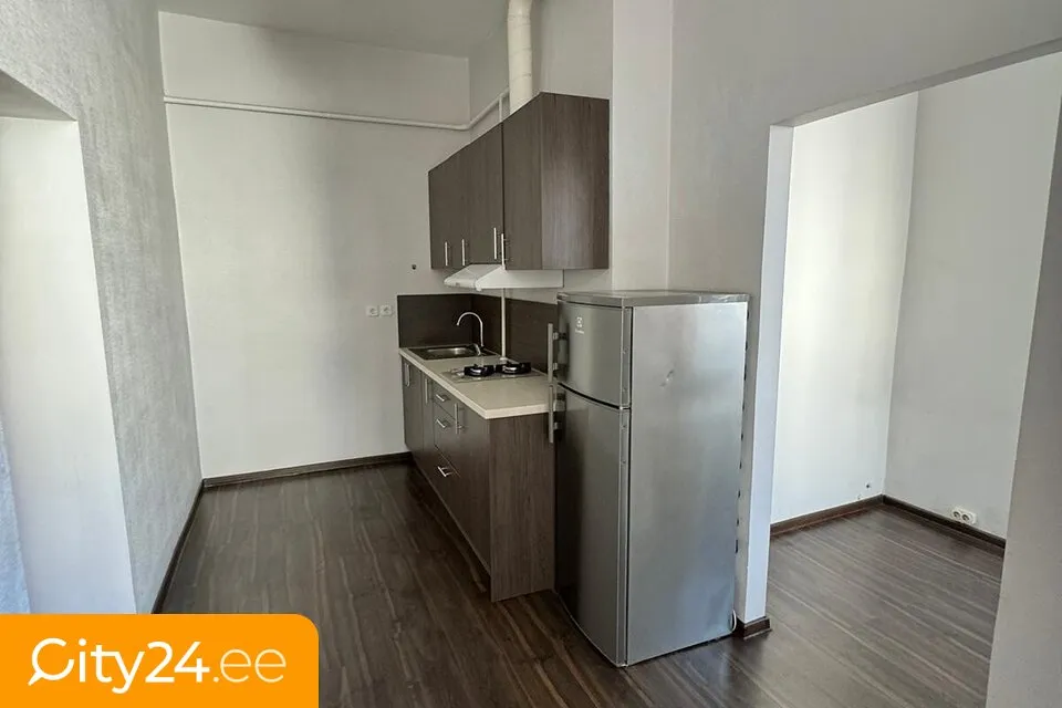Cuisine - Apartment with City Centre Location in Riga