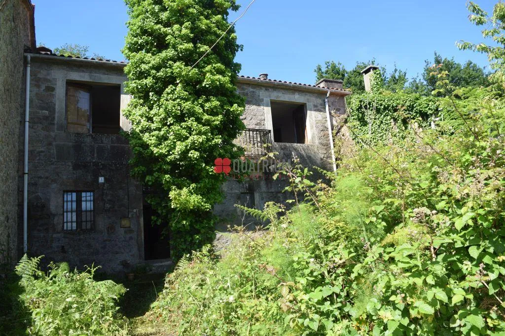 Välivaade - Terraced House with Garden in Teo