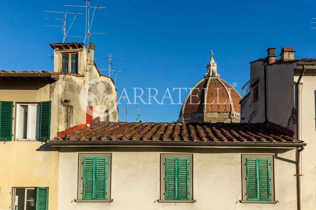 Extérieur - Apartment in Medieval Tower, Florence