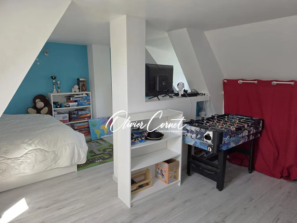 Magamistoad - Rustic House with Pool in Val Au Perche
