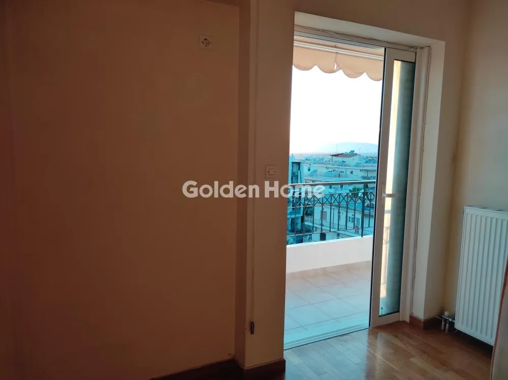 Rõdu - Apartment with Sea View in Glyfada - Terpsithea