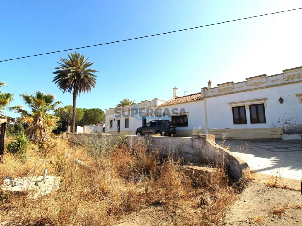 Välivaade - Algarvian Villa with Golf Course Proximity in Silves