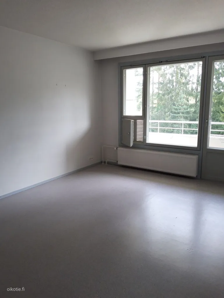 Stanze - Modern Flat with Balcony in Paihola, Kontiolahti