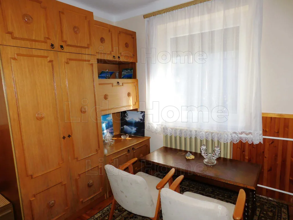 Kabinet - Panoramic Family House in Tihany