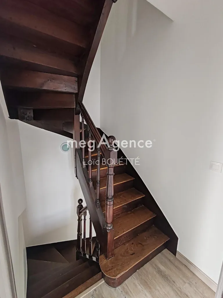 Rooms - Renovated Townhouse in Village Centre