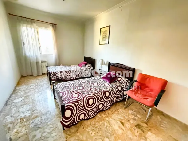 Chambres - Luxury Chalet with Private Pool in Elche