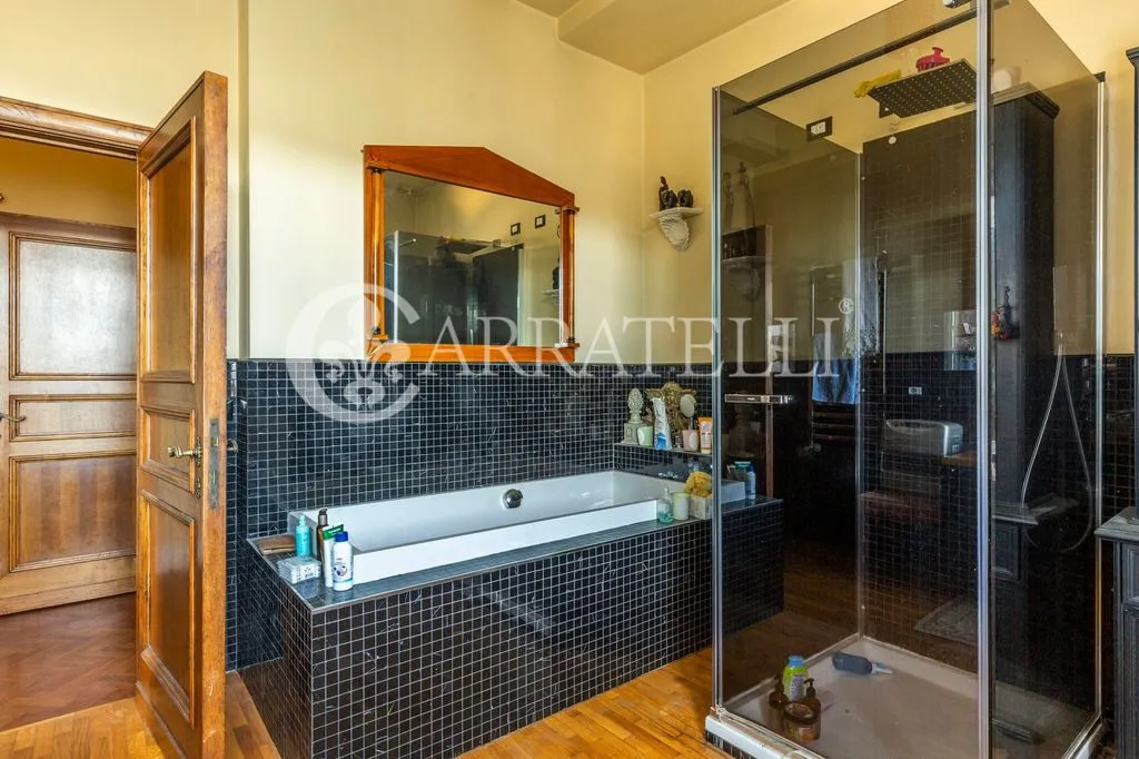 Vannitoad - Rationalist Villa with Pool in Arezzo