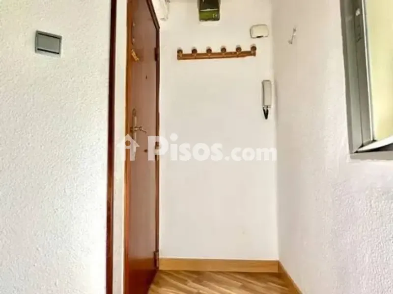 Entrée - Compact Apartment with Lift in Zaramaga