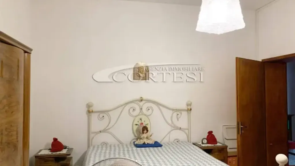 Chambres - Detached Villa with Garden in San Giustino