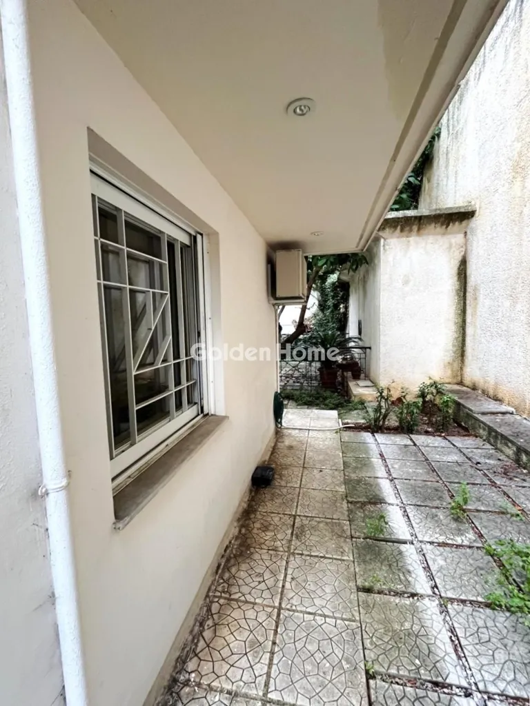 Aed - Duplex with Sea View in Alimos - Kythirion