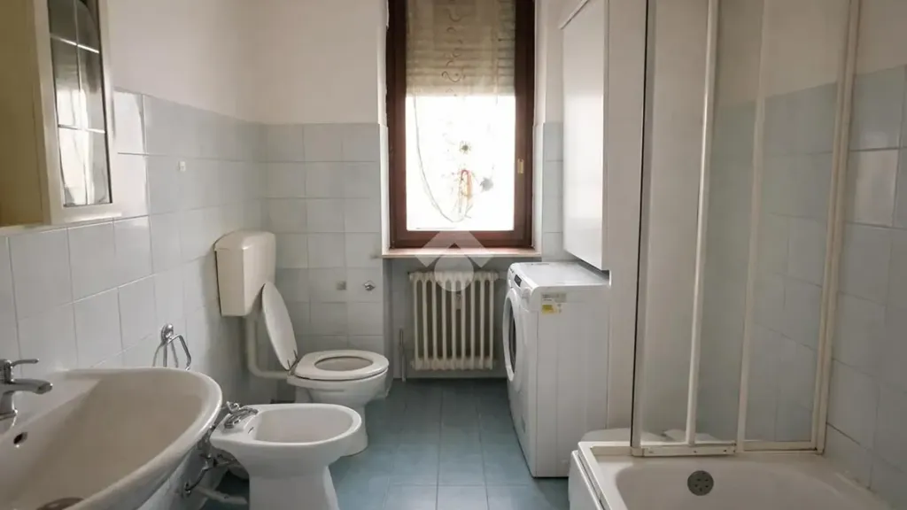 Vannitoad - Three-Bedroom Flat with Balconies in Rivalta di Torino