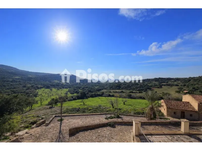 Jardin - Historic Mallorcan Estate with Panoramic Views, Manacor