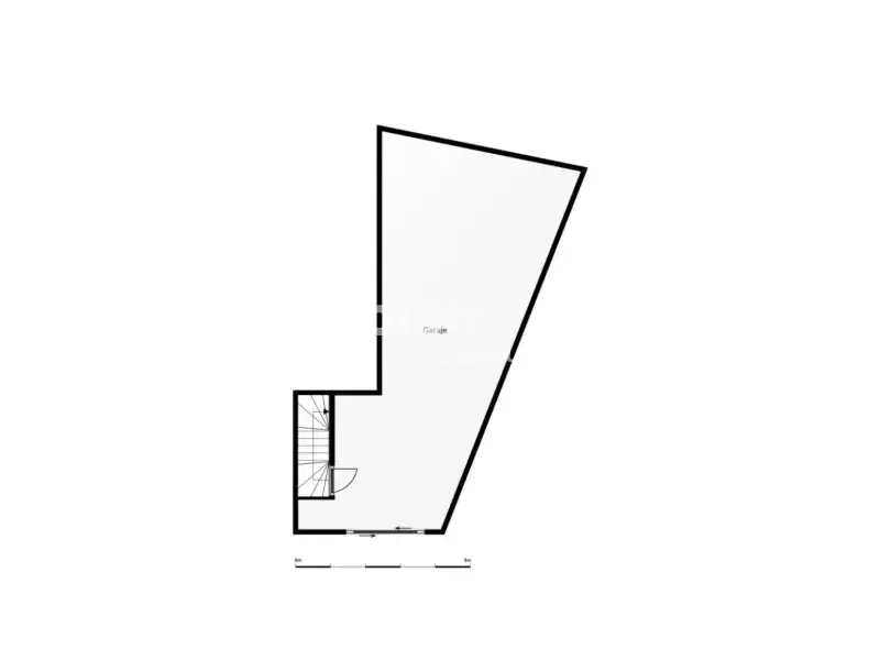 Plan - Duplex with Sierra View in Naquera