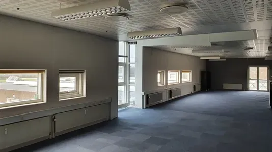 Office - Office Space with Storage near Viborg