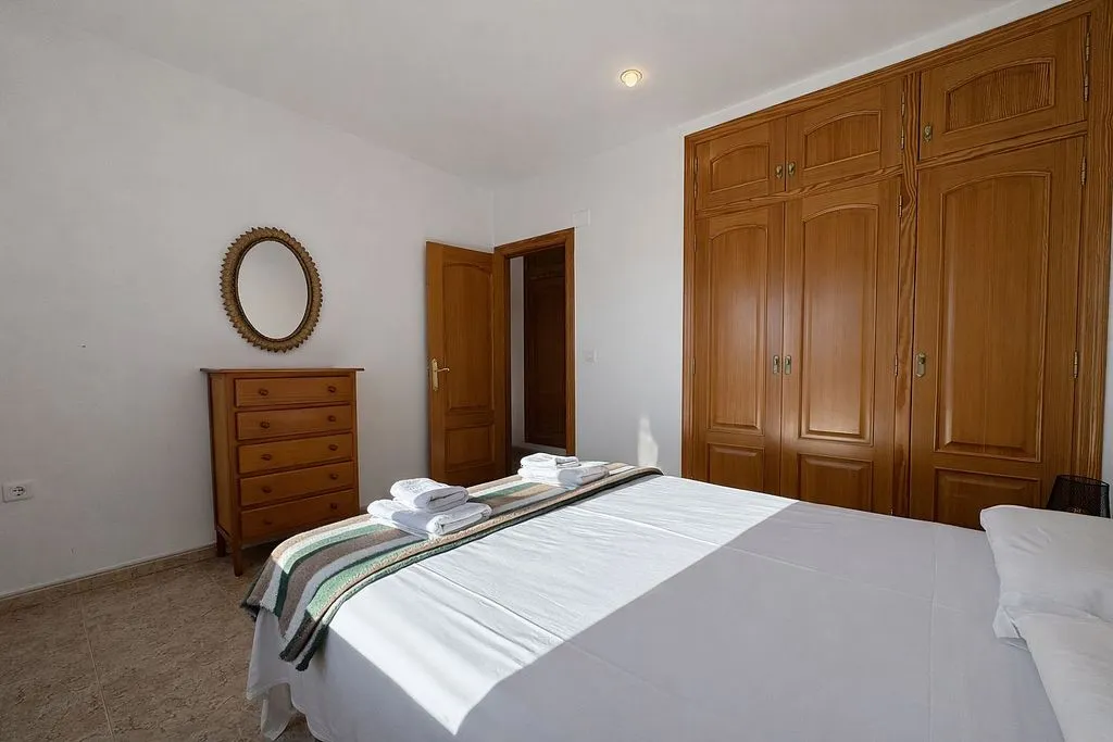 Chambres - 11-Bedroom Chalet with Pool in Calpe