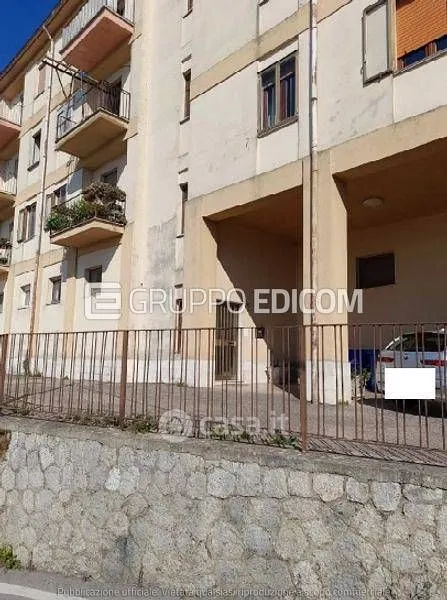 Extérieur - Apartment with Terrace in Ariano Irpino
