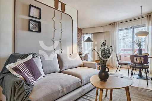Appartement 2 pièces à FR