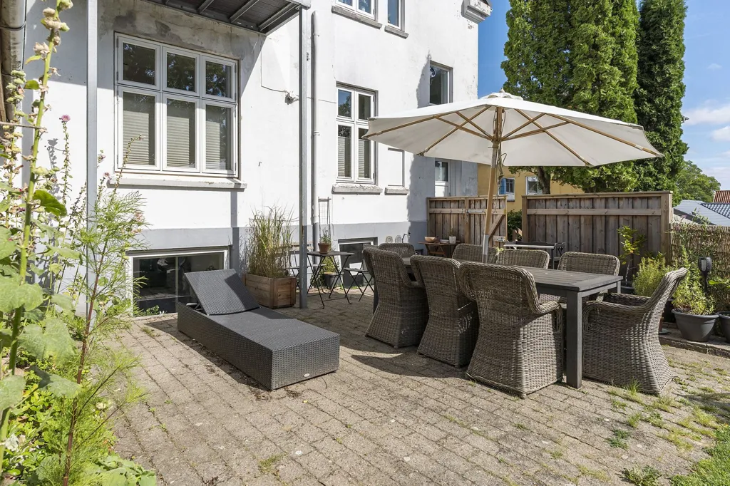 Appartement 3 pièces à Kolding