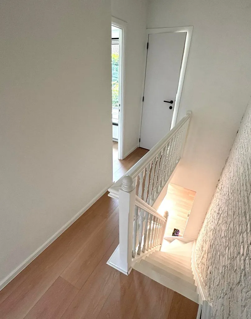 Pièces - Charmante Maison de 2 Chambres au Centre de Lier