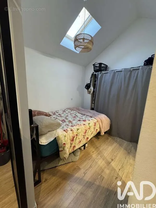 Maison 2 pièces à Caylus