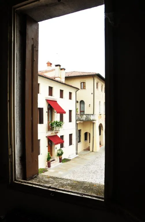 Aed - Historic Villa in Medieval Portobuffolè, Veneto