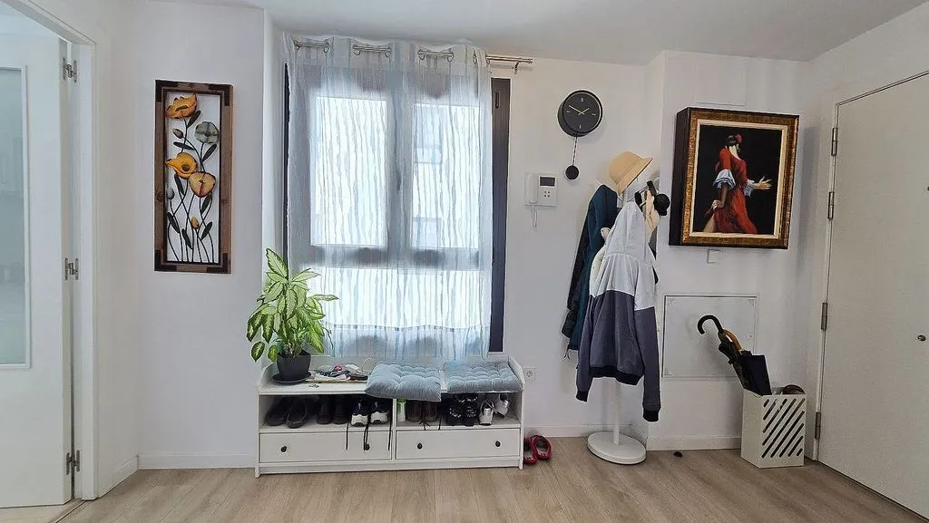 Esik - Modern Flat with Terrace in Parque Mediterráneo