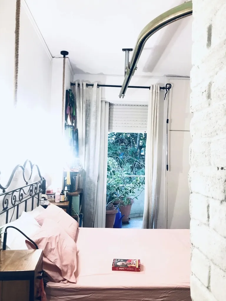 Magamistoad - Flat with Sea View in Palaio Faliro, Athens