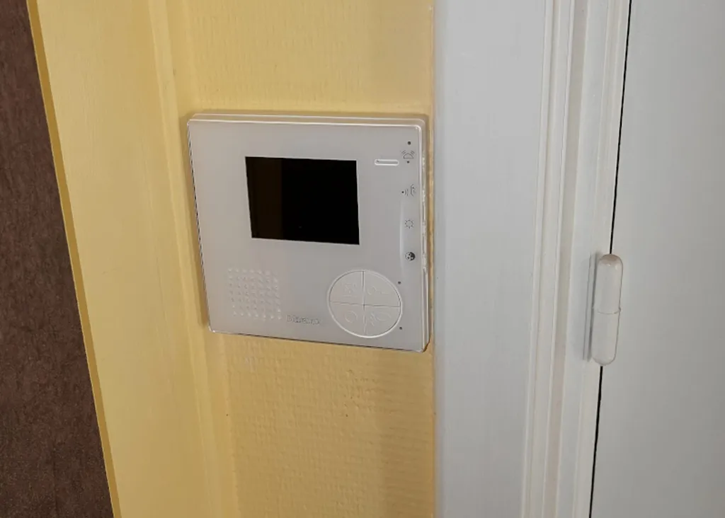 Ingresso - Apartment with Terrace in Namur
