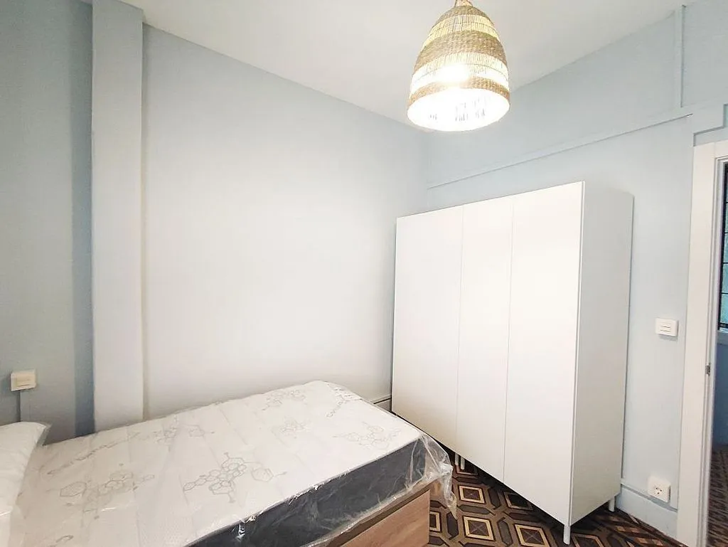 Magamistoad - Student-Friendly Duplex with Terrace in Deusto