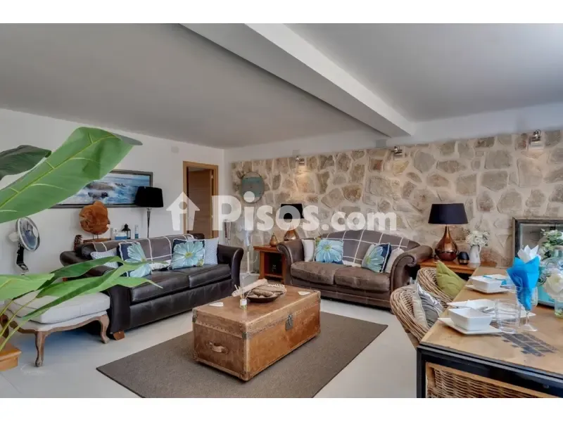 Soggiorno - Chalet with Pool in Covatelles