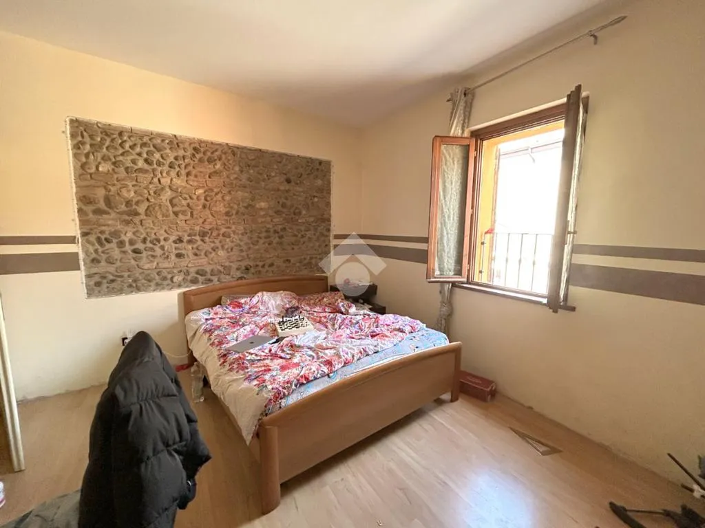 Magamistoad - Triplex with Terrace in Carpenedolo