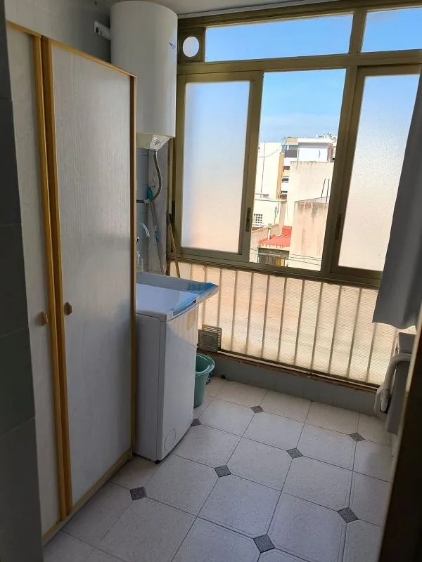 Vannitoad - Apartment with Terrace in Benicarló Centre