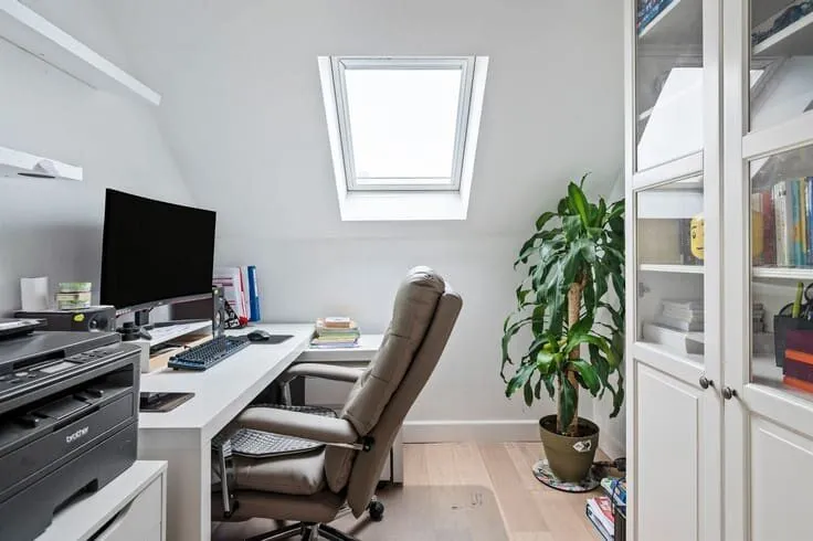 Kabinet - House in Turnhout, 2300