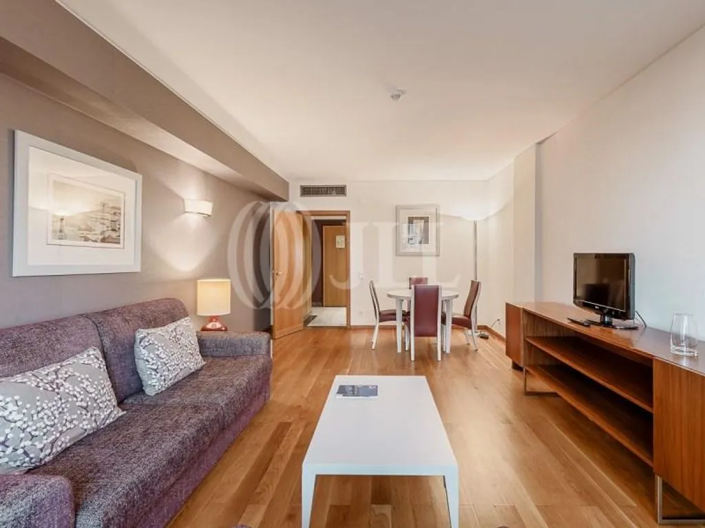 Séjour - Luxury Flat with Pool in Lisbon