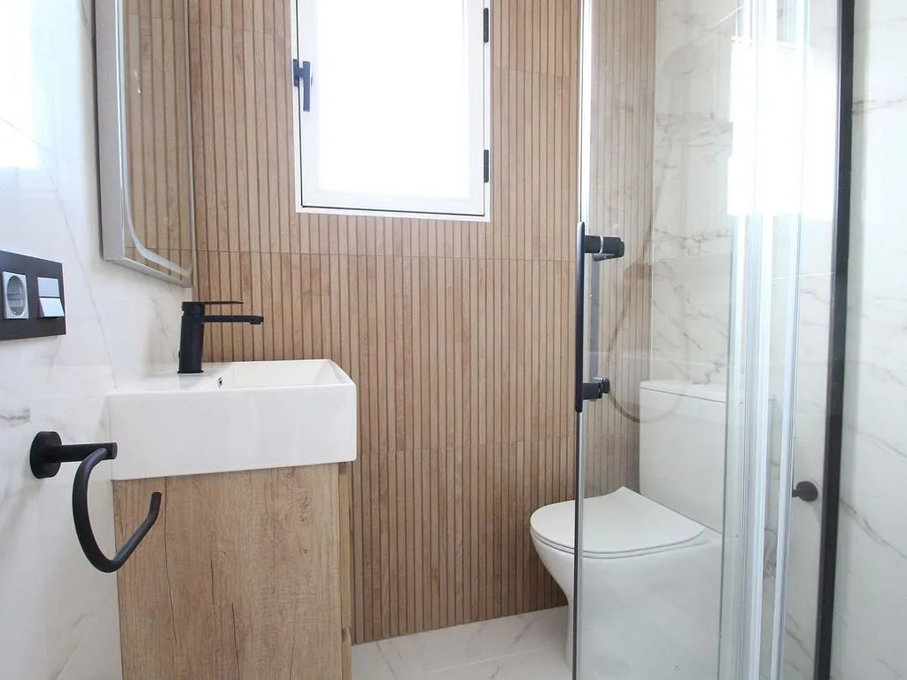 Vannitoad - Chalet with Pool and Terrace in Torrevieja