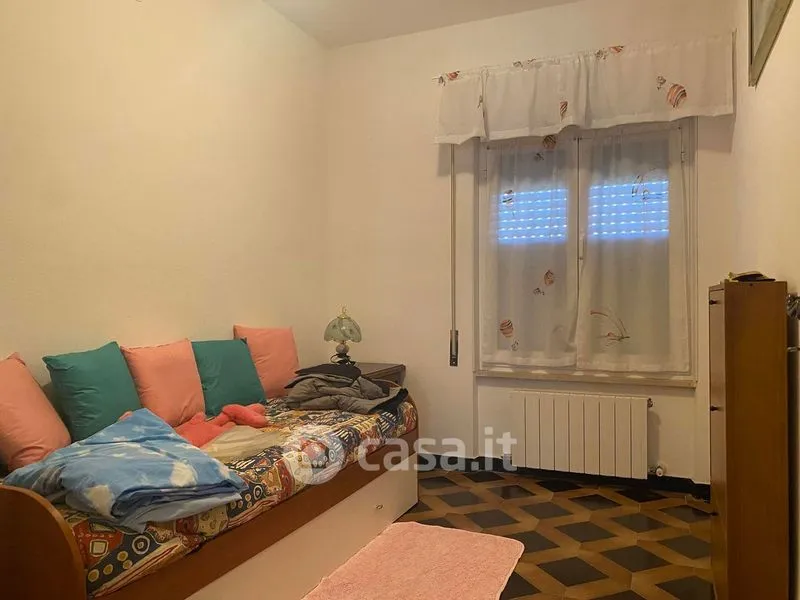 Camere da letto - Semi-detached with Panoramic View in Ponzone