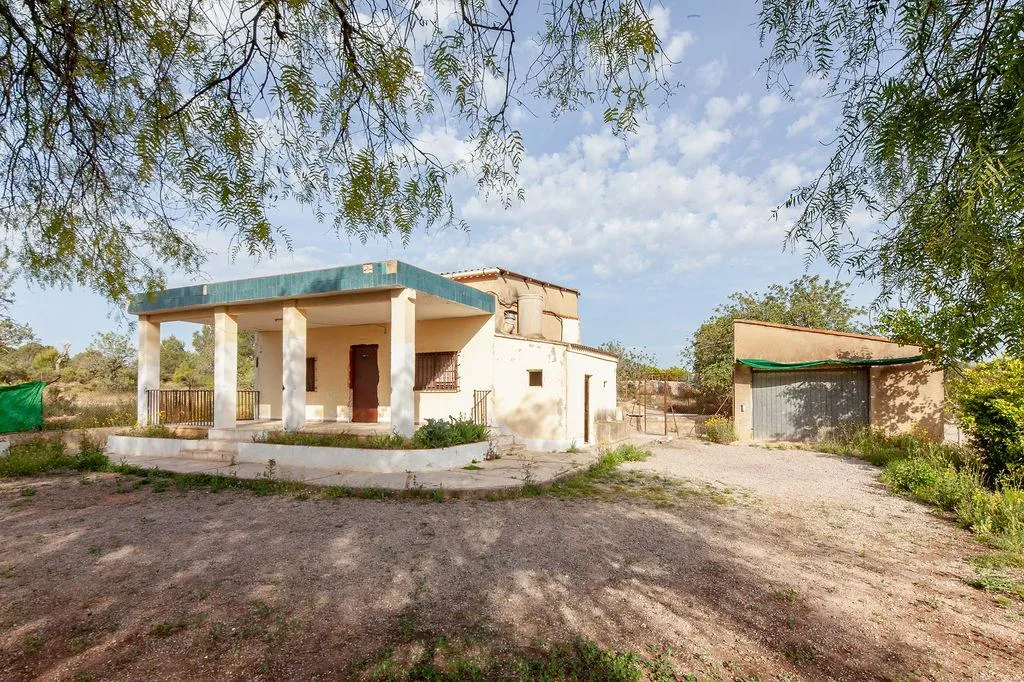 2-room house in Llíria