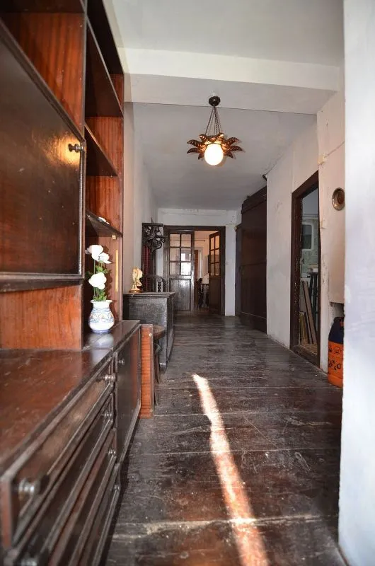 Entrée - Traditional House with Pool in Baztan Valley