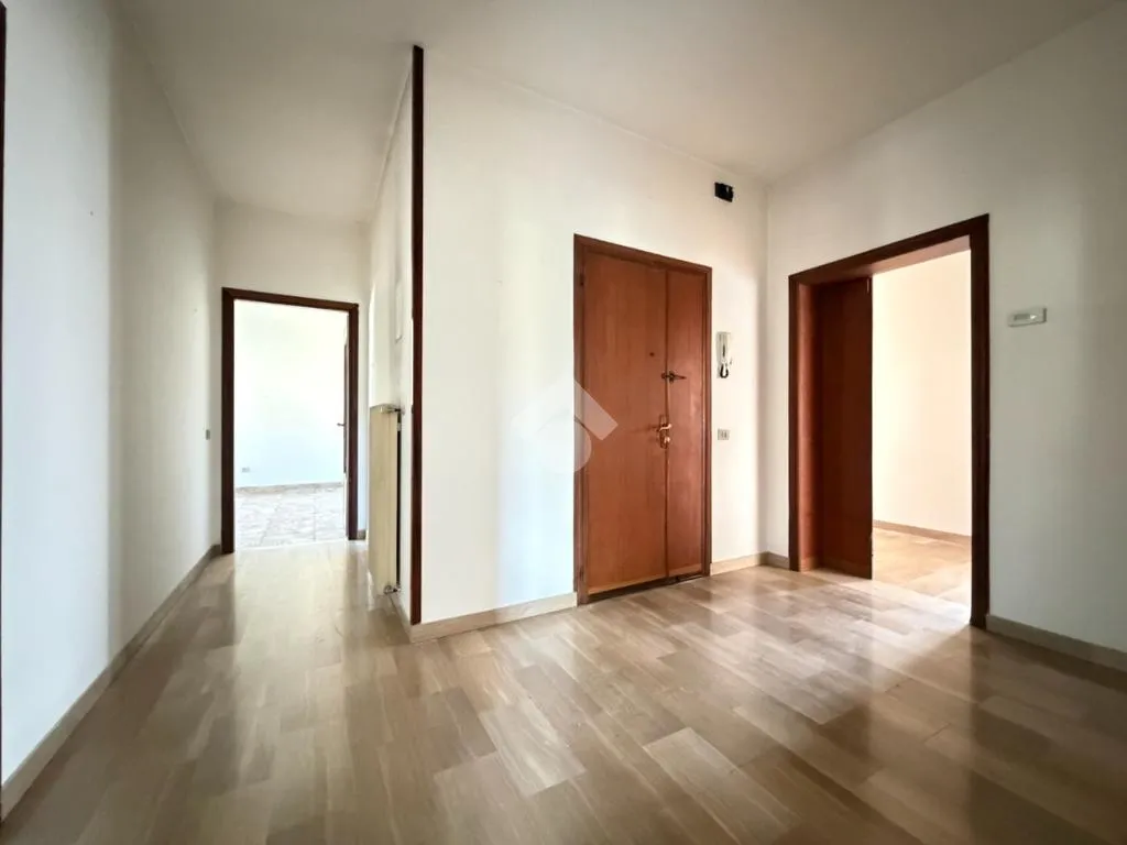 Esik - Spacious Apartment with Terraces in Bassano del Grappa
