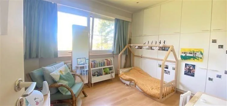 2-bedroom apartment in BE