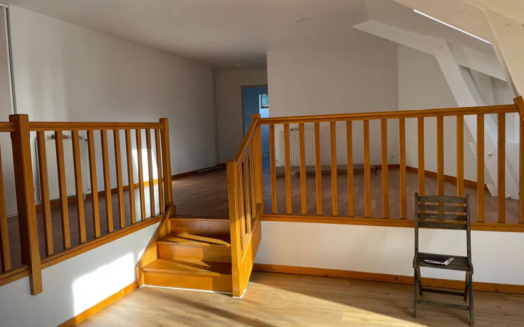 Stanze - Loft with Private Garden in Limoges South